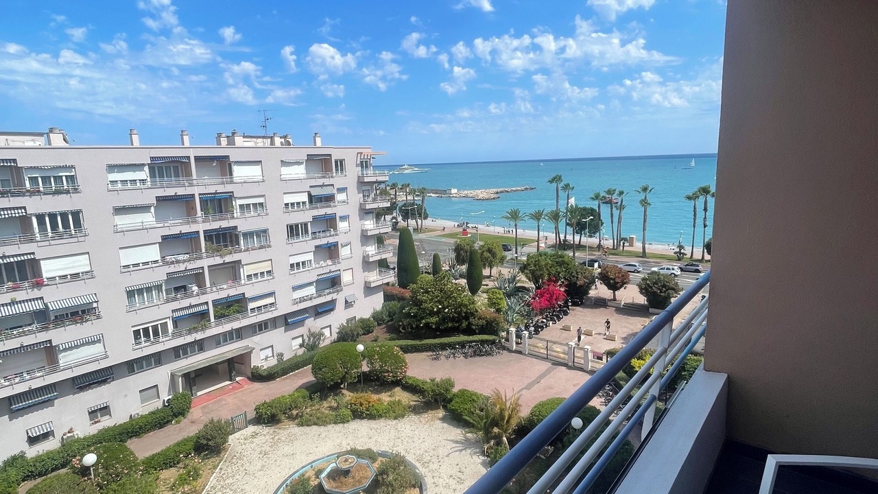 Photo of Outdoor in Cros-de-Cagnes