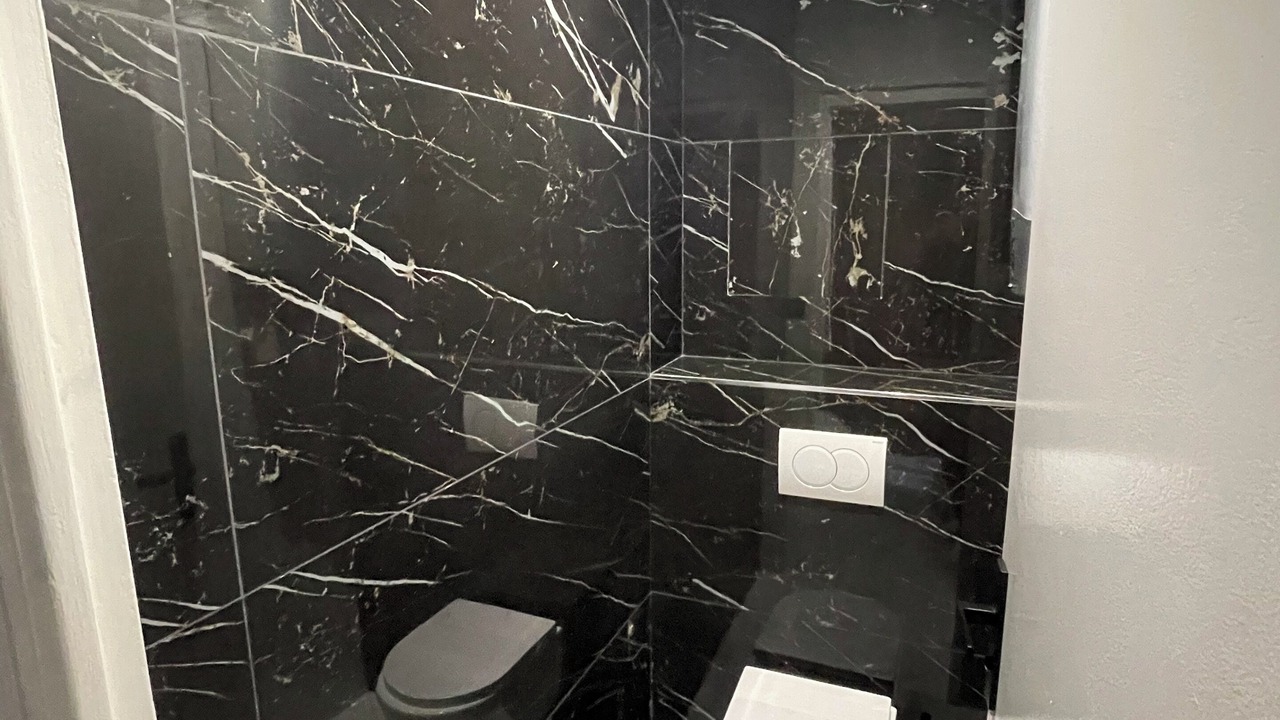 Photo of Bathroom in Cros-de-Cagnes