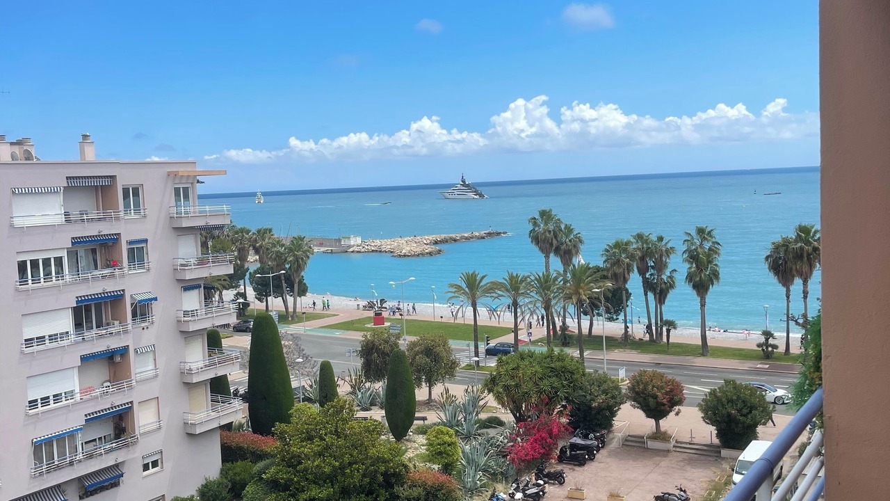 Photo of Outdoor in Cros-de-Cagnes