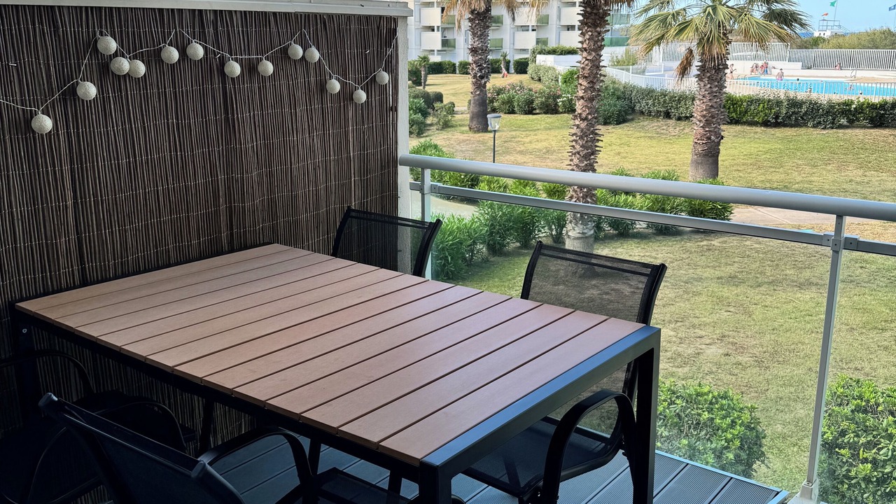 Photo of Outdoor in Saint-Cyprien Plage