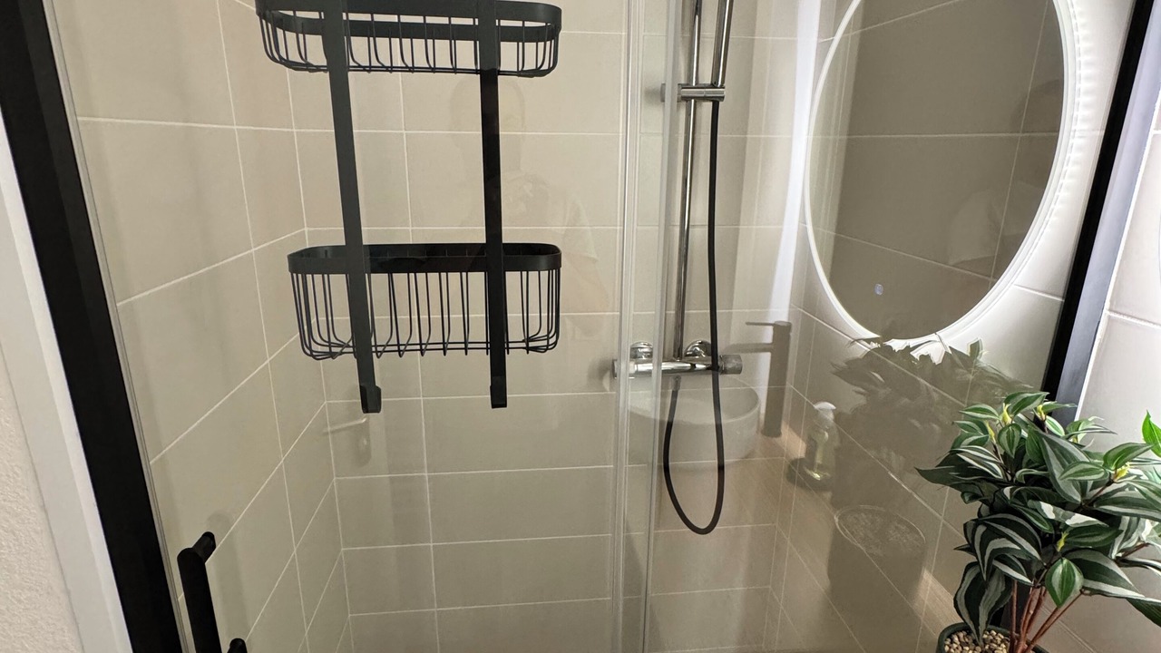Photo of Bathroom in Saint-Cyprien Plage