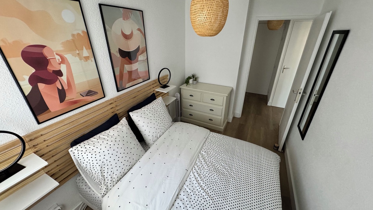 Photo of Bedroom in Saint-Cyprien Plage