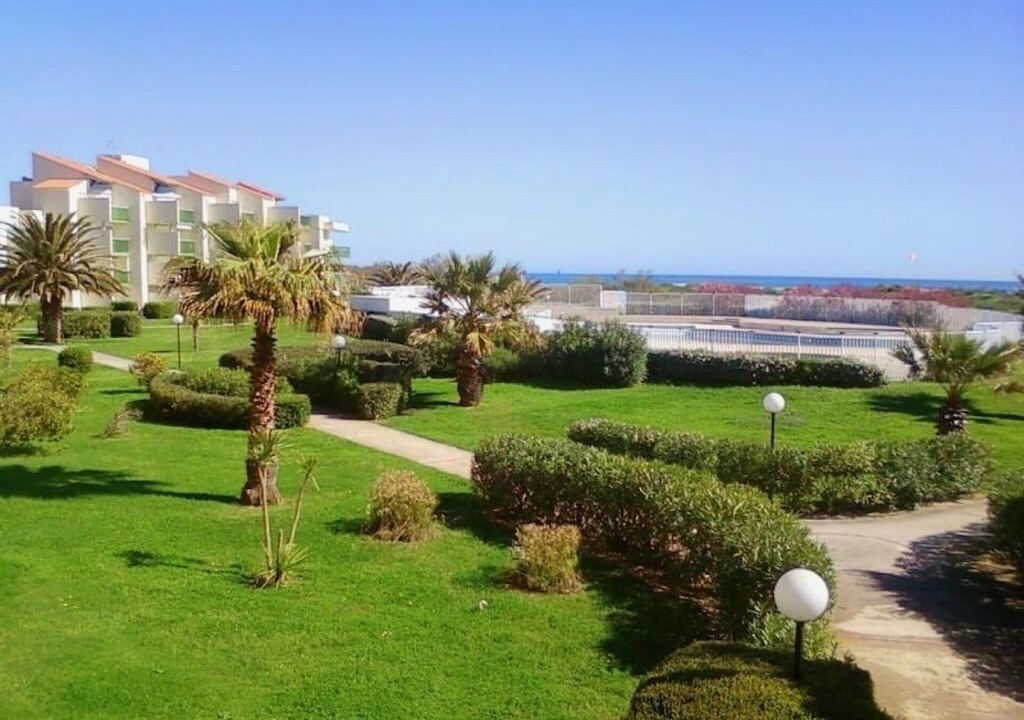 Photo of Outdoor in Saint-Cyprien Plage