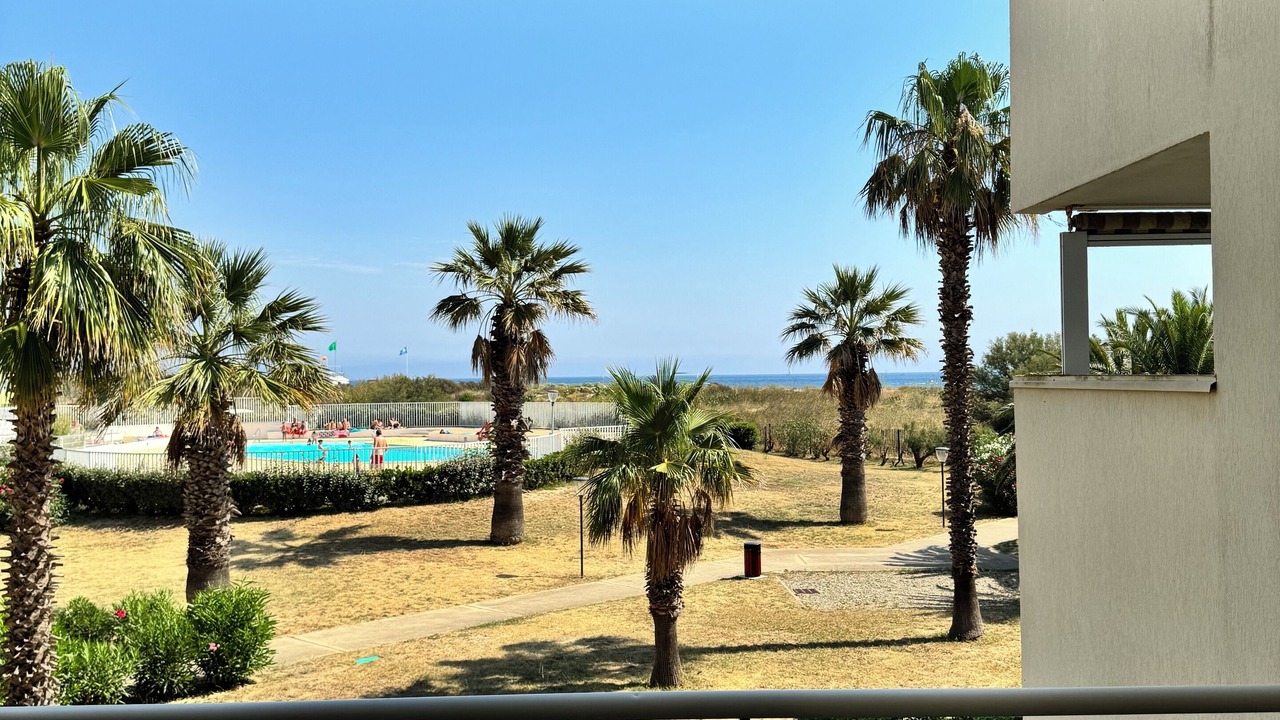 Photo of Outdoor in Saint-Cyprien Plage