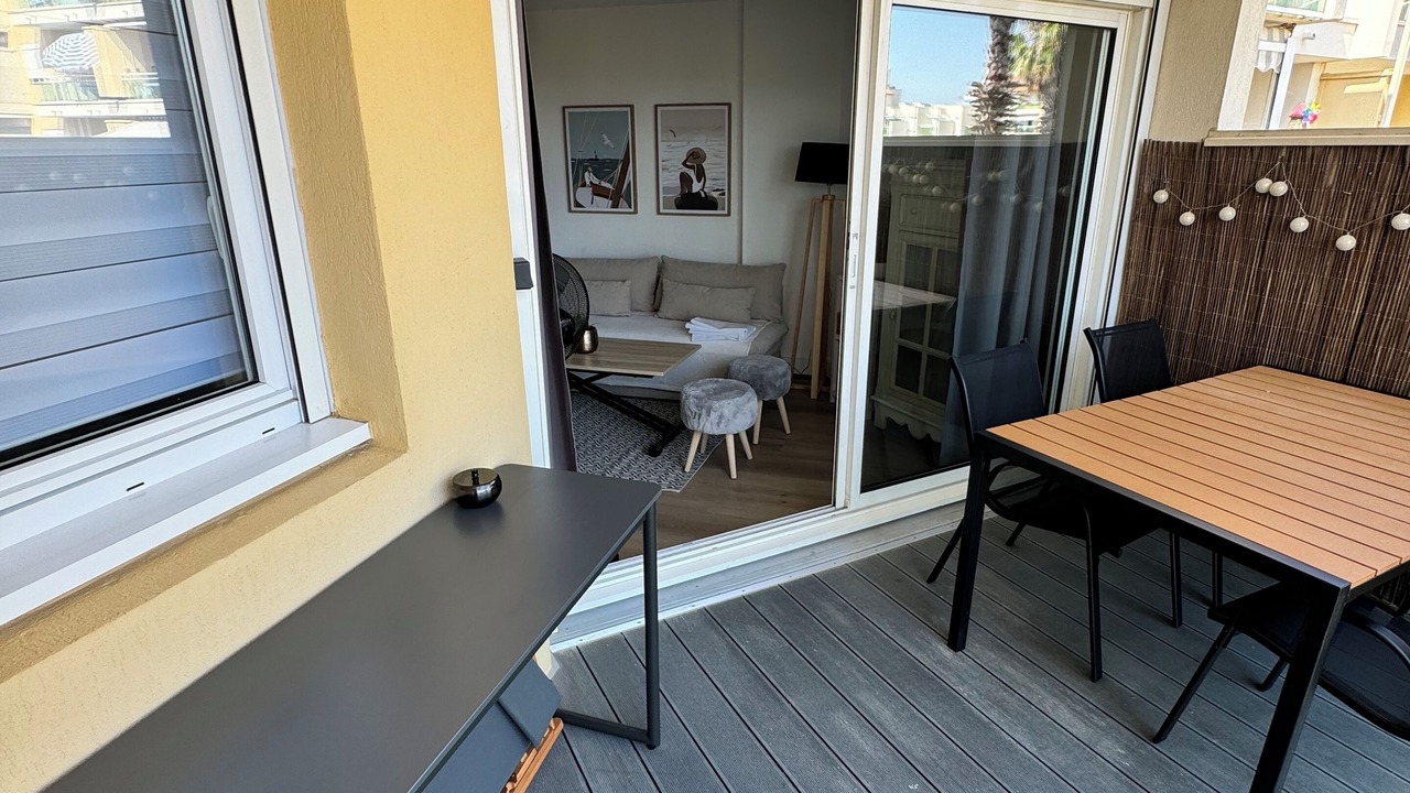 Photo of Outdoor in Saint-Cyprien Plage