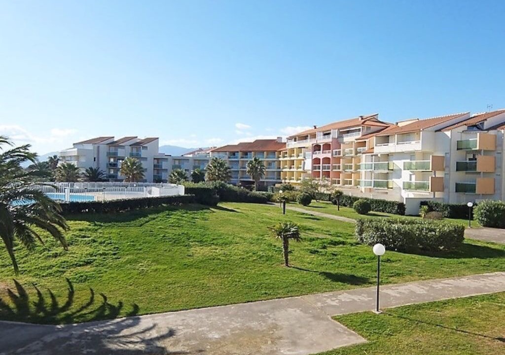 Photo of Outdoor in Saint-Cyprien Plage