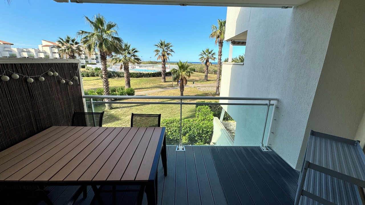 Photo of Outdoor in Saint-Cyprien Plage