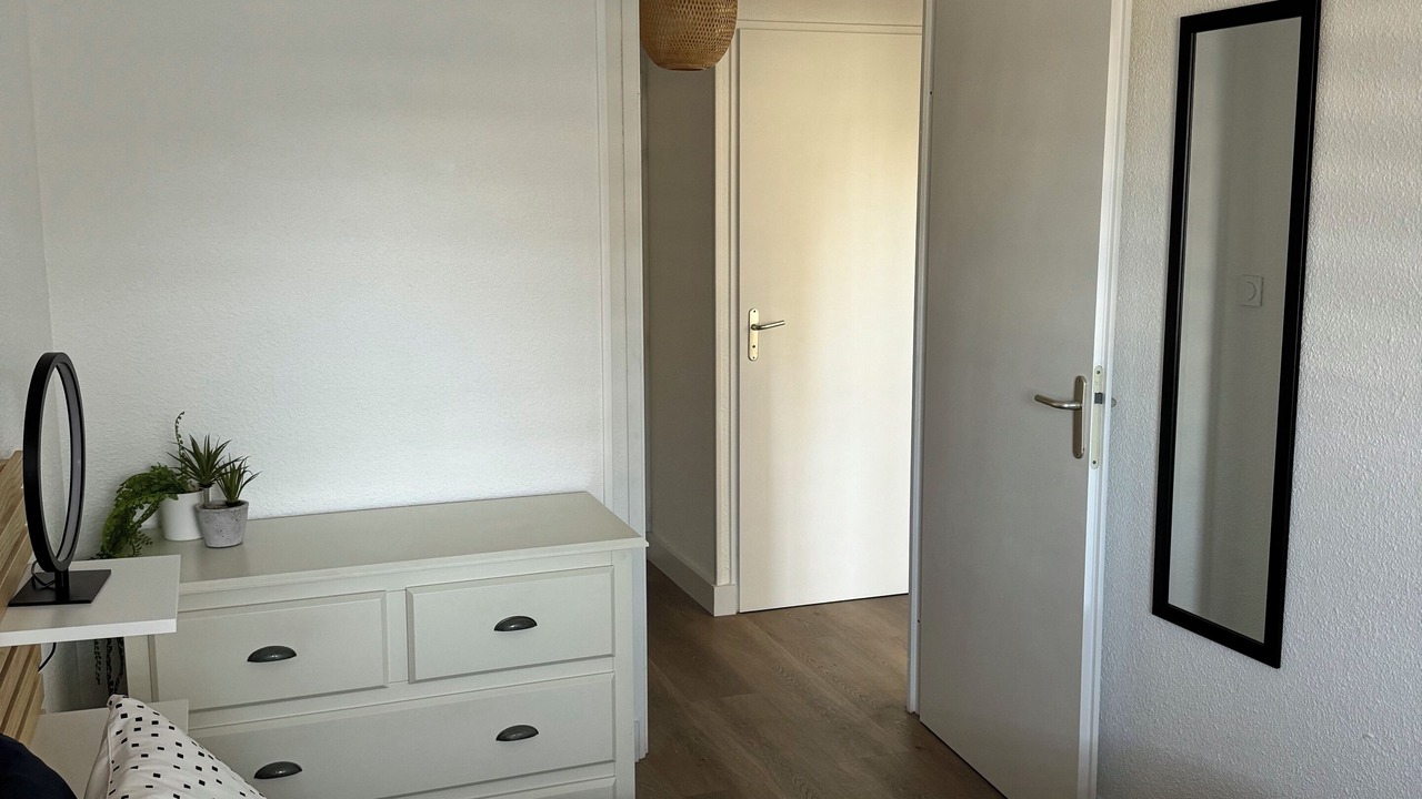 Photo of Bedroom in Saint-Cyprien Plage
