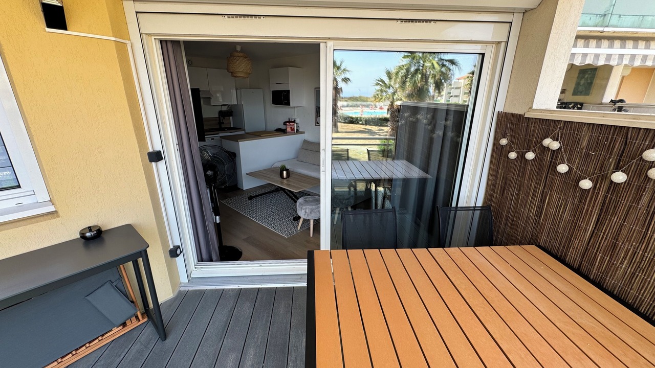 Photo of Outdoor in Saint-Cyprien Plage
