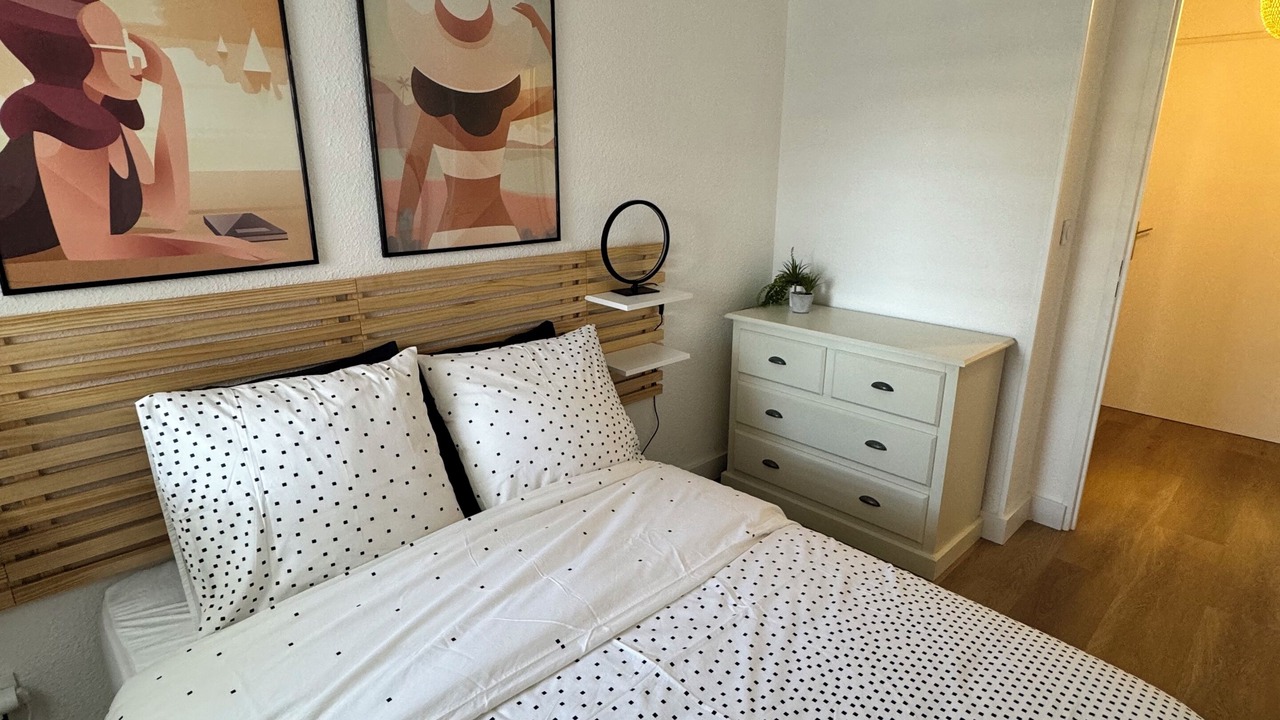 Photo of Bedroom in Saint-Cyprien Plage