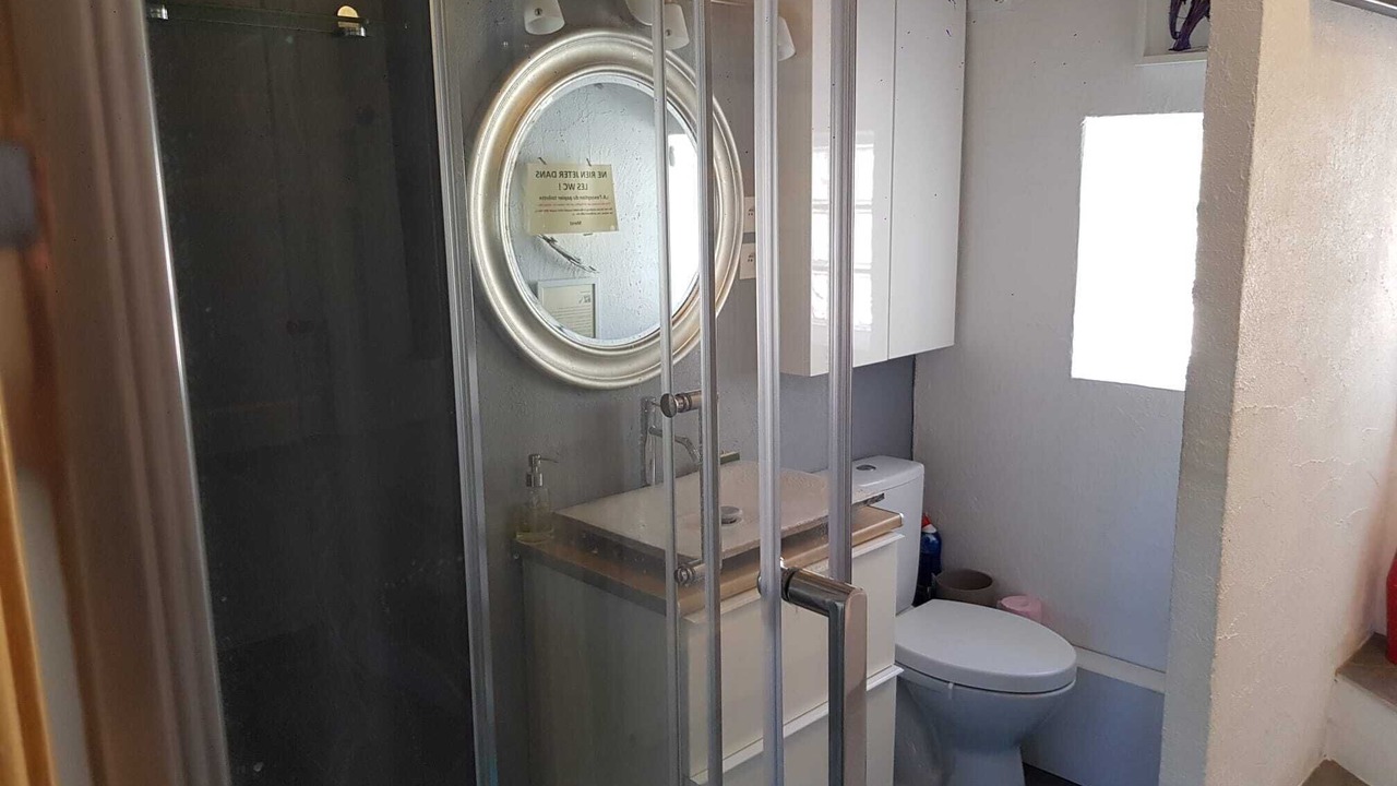 Photo of Bathroom in Montferrier-sur-Lez