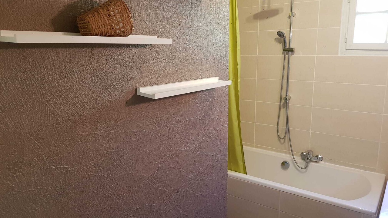 Photo of Bathroom in Montferrier-sur-Lez