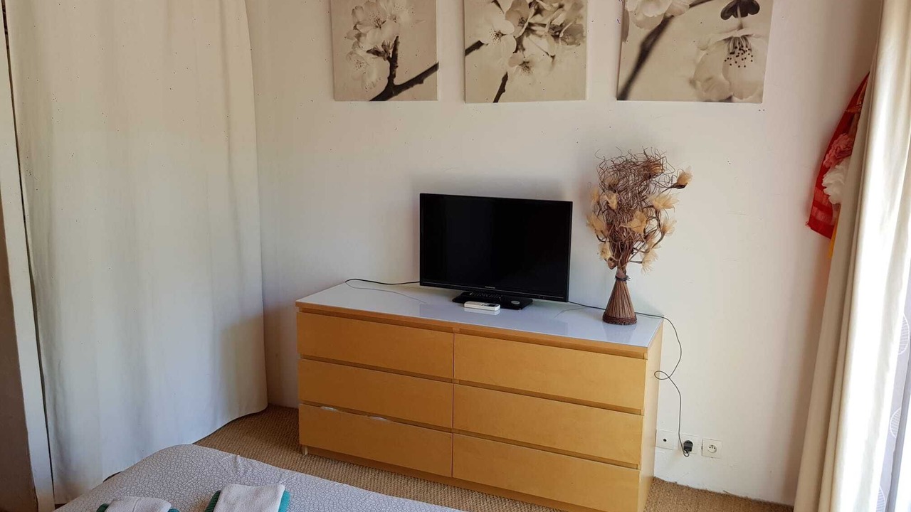 Photo of Bedroom in Montferrier-sur-Lez
