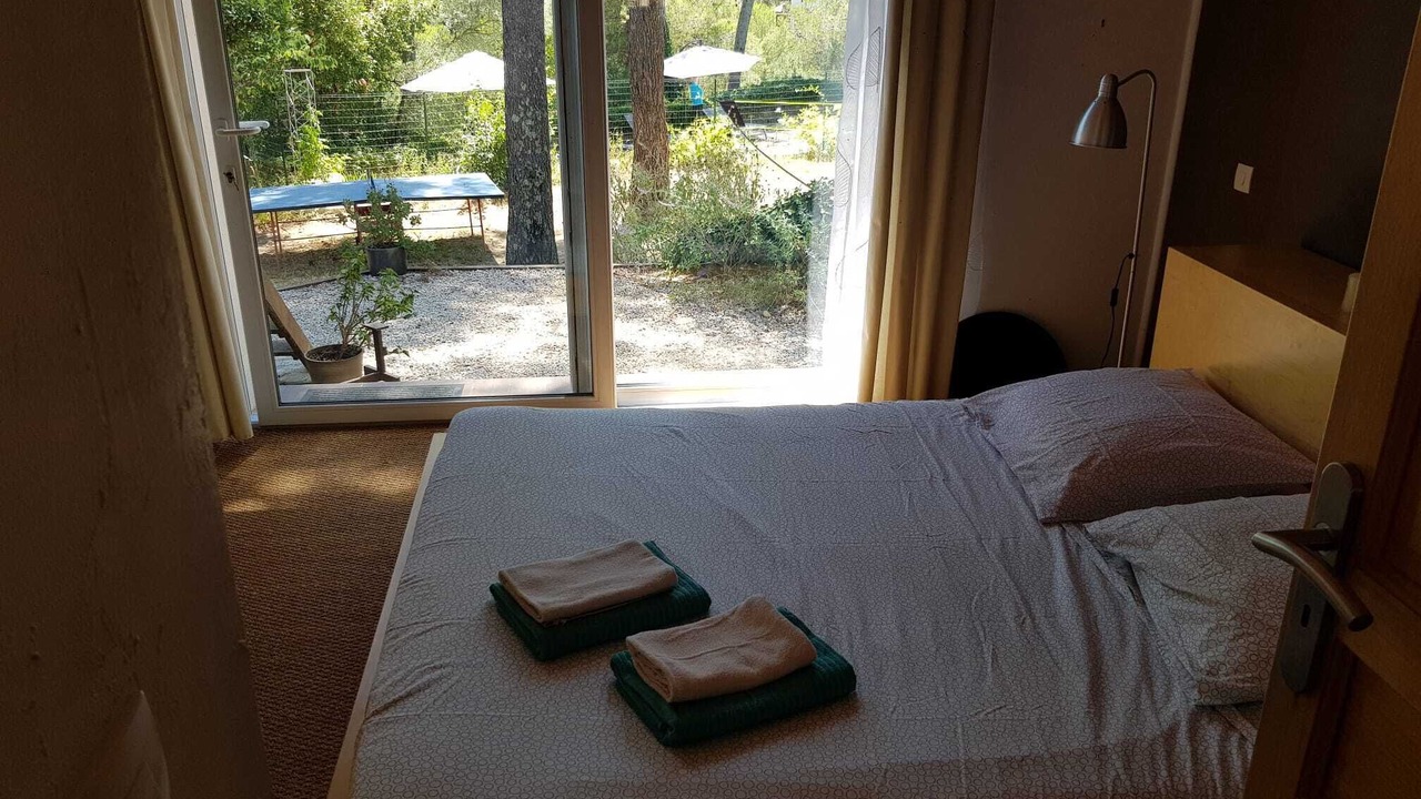 Photo of Bedroom in Montferrier-sur-Lez