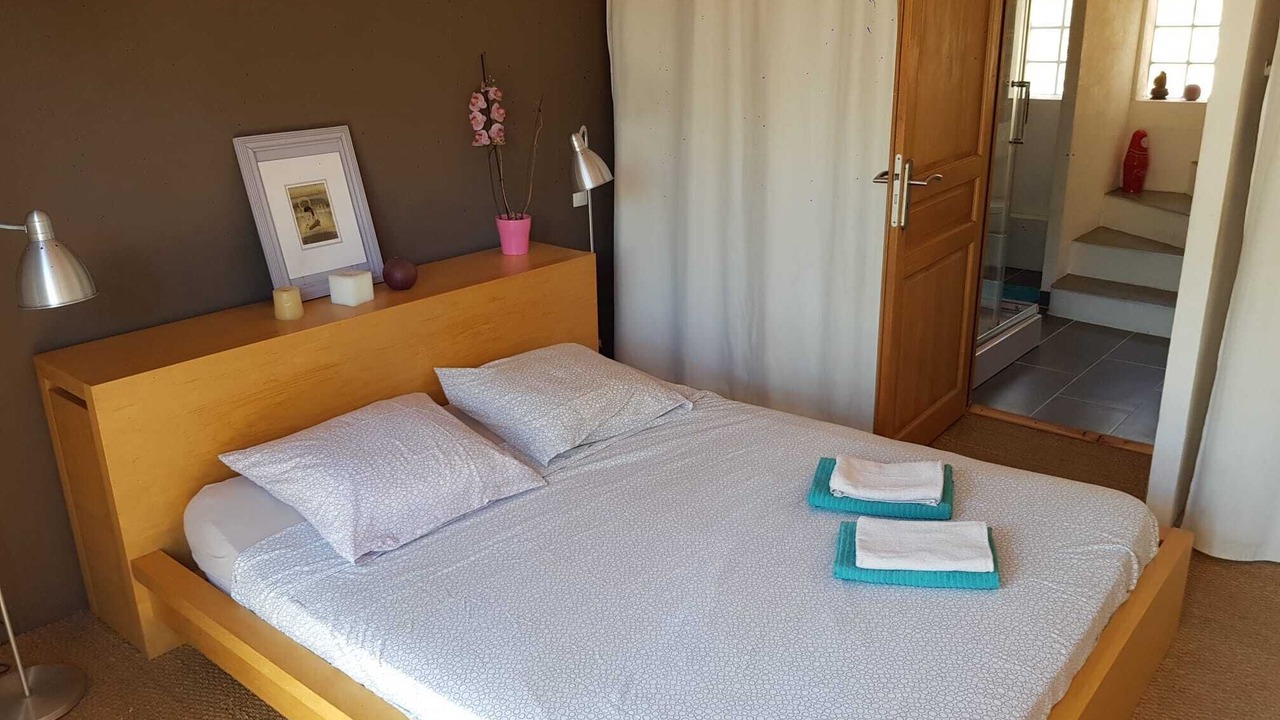Photo of Bedroom in Montferrier-sur-Lez