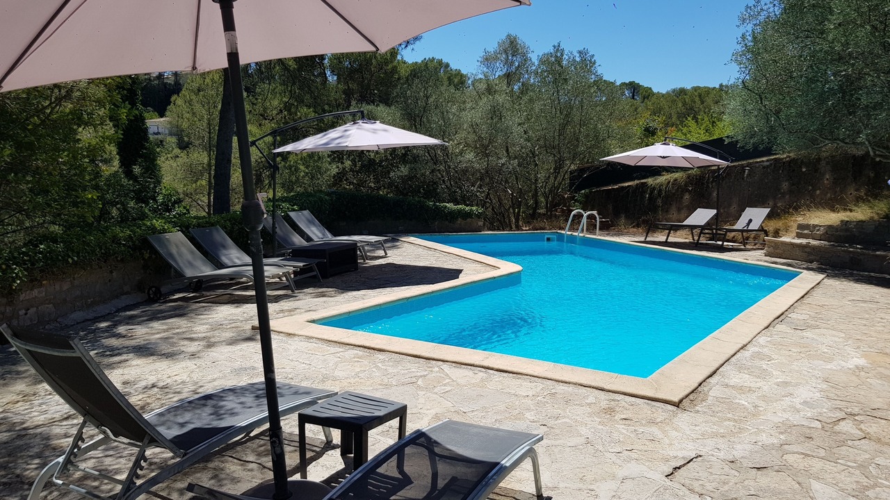 Photo of Outdoor in Montferrier-sur-Lez