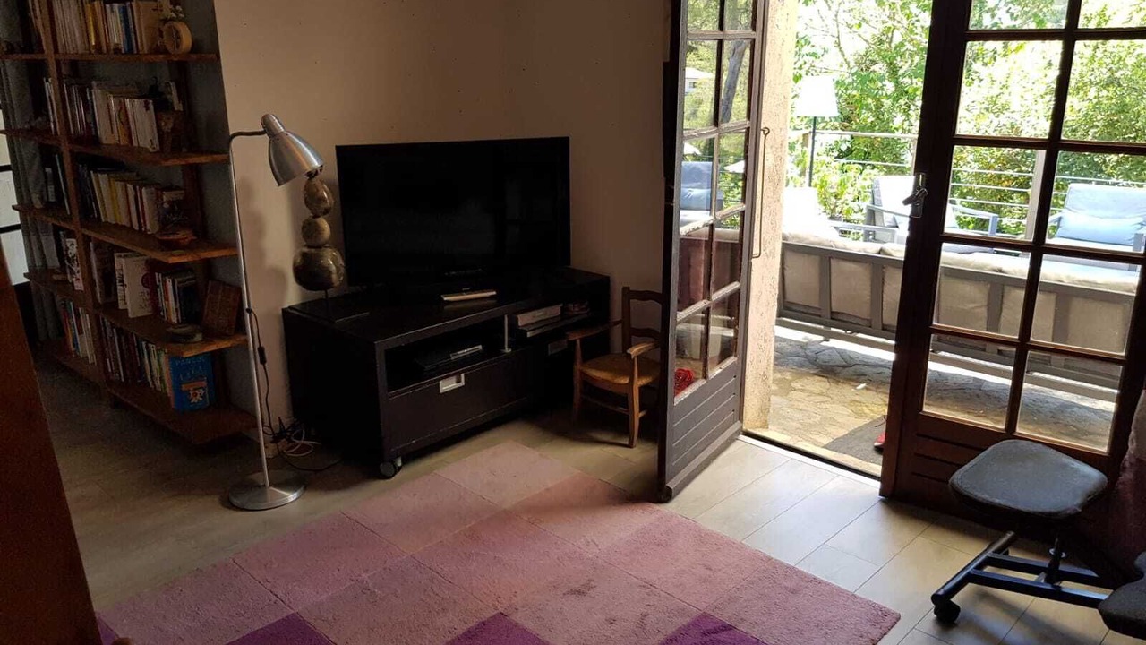 Photo of Livingroom in Montferrier-sur-Lez