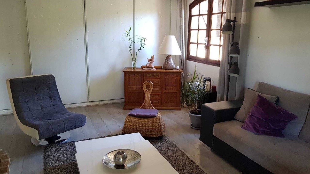 Photo of Livingroom in Montferrier-sur-Lez