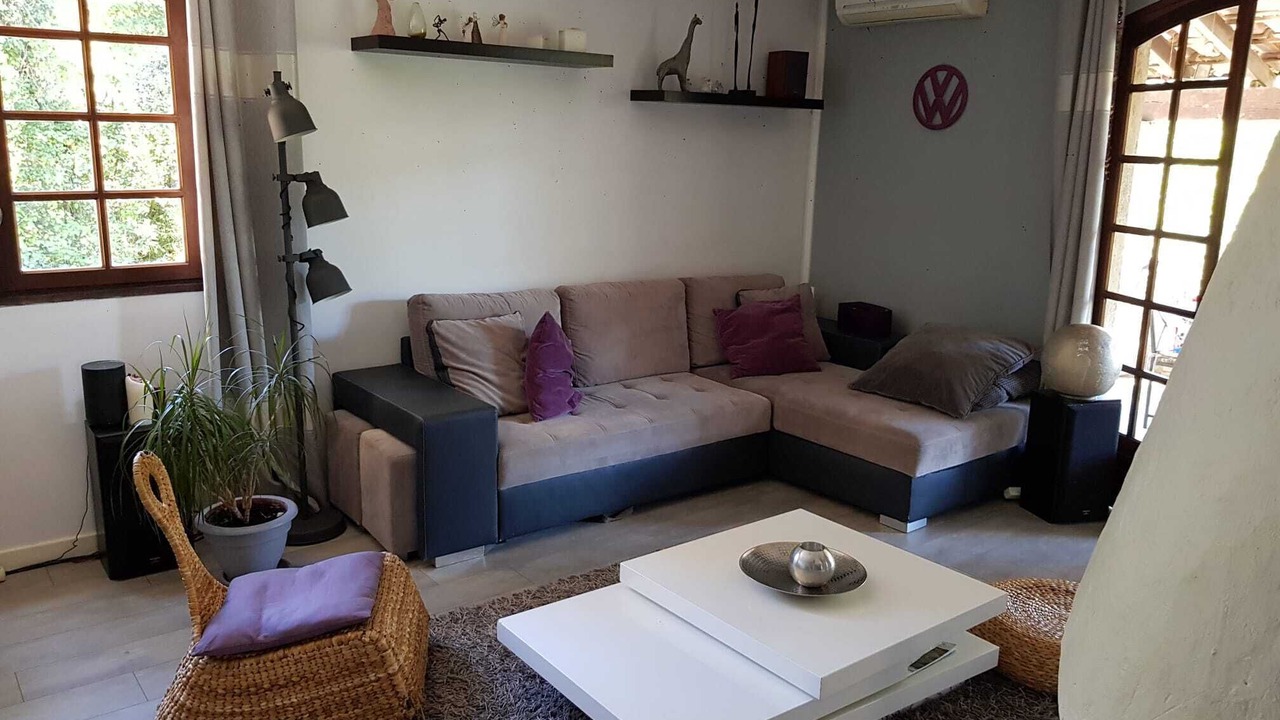 Photo of Livingroom in Montferrier-sur-Lez
