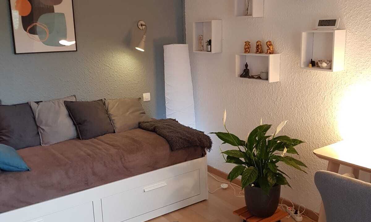 Photo of Livingroom in Montferrier-sur-Lez