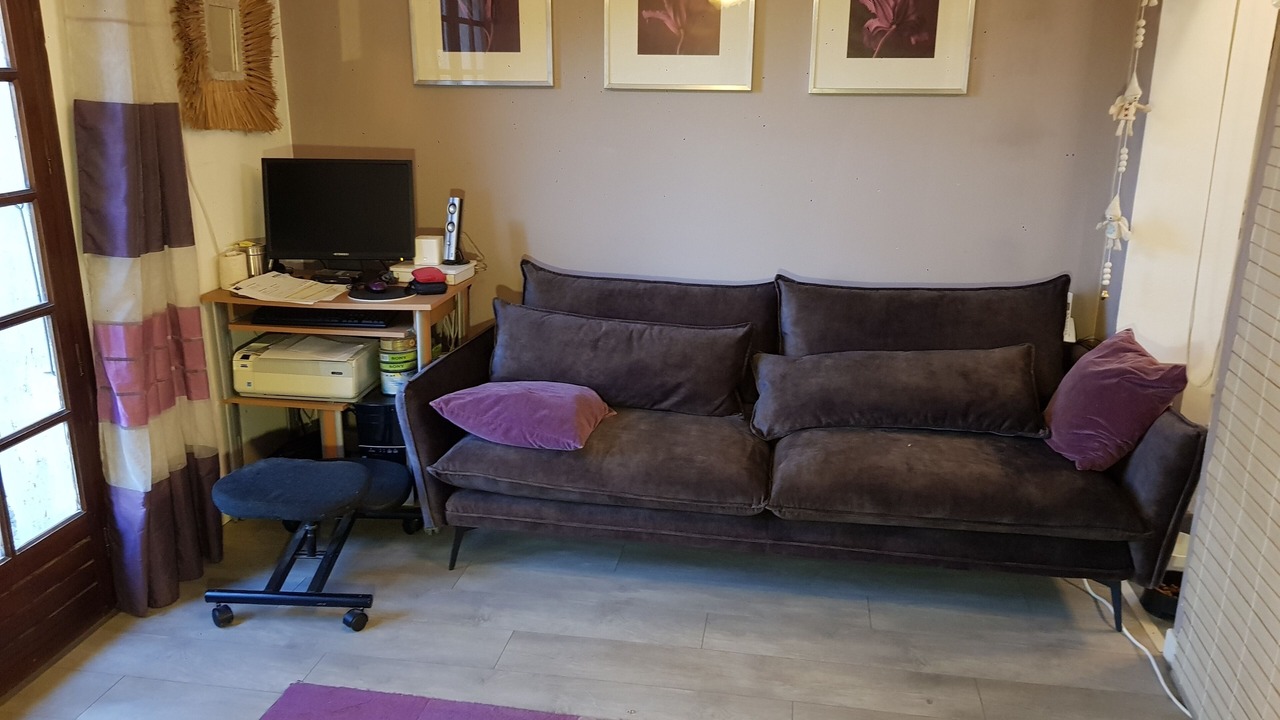 Photo of Livingroom in Montferrier-sur-Lez