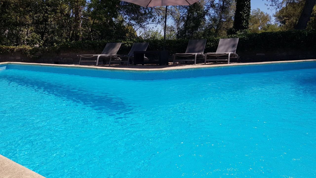 Photo of Outdoor in Montferrier-sur-Lez