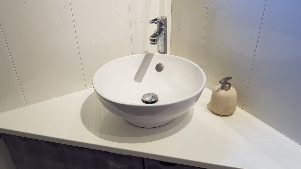 Photo of Bathroom in Montferrier-sur-Lez