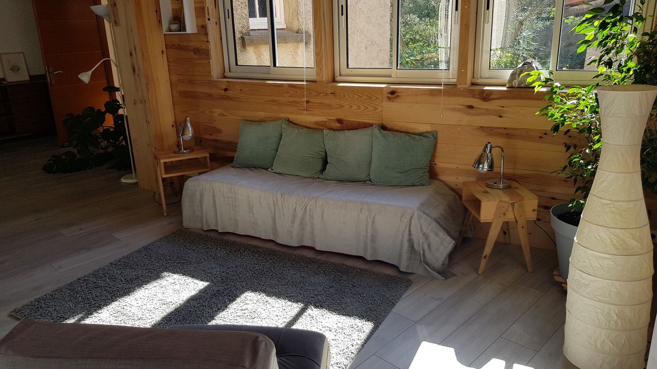 Photo of Livingroom in Montferrier-sur-Lez