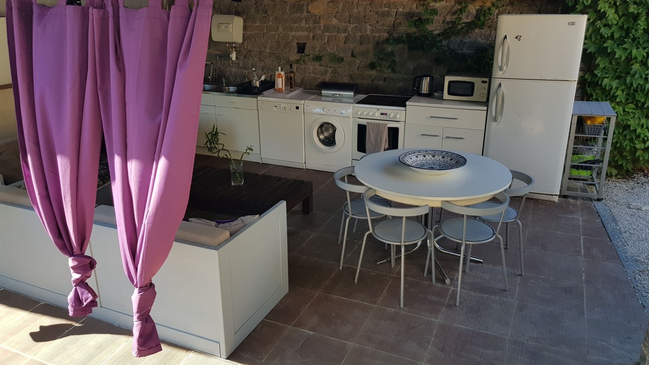 Photo of Outdoor in Montferrier-sur-Lez