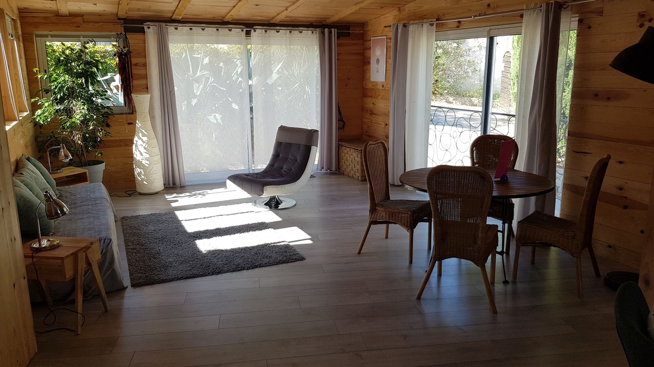 Photo of Livingroom in Montferrier-sur-Lez