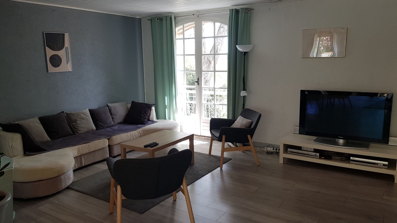 Photo of Livingroom in Montferrier-sur-Lez