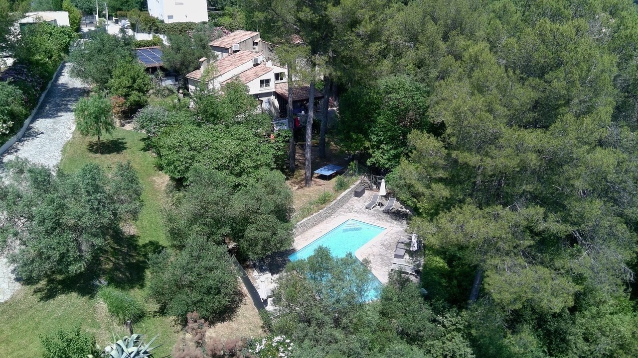 Photo of Outdoor in Montferrier-sur-Lez