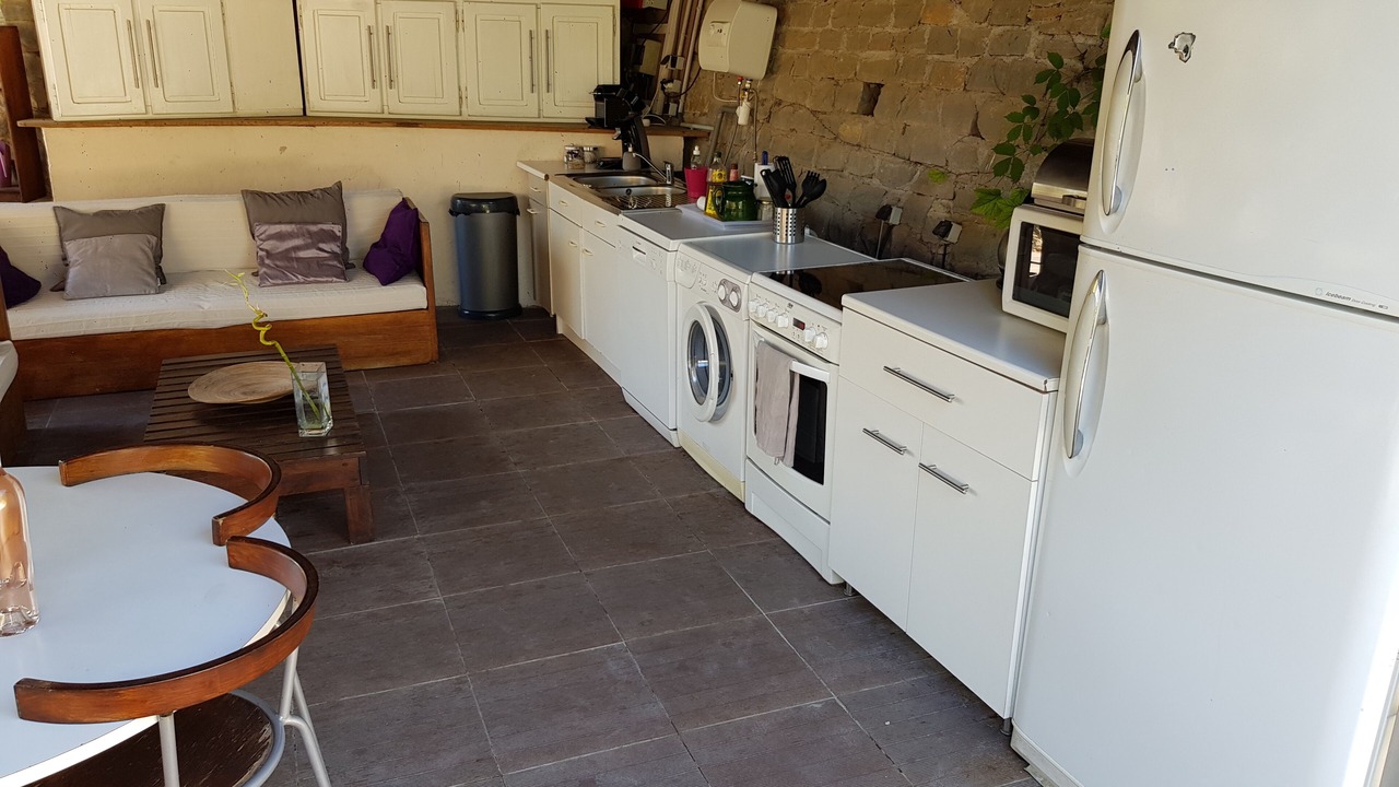 Photo of Kitchen in Montferrier-sur-Lez