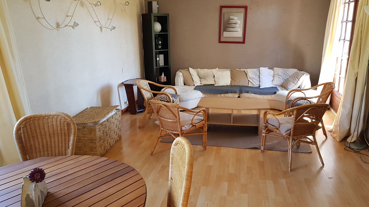 Photo of Livingroom in Montferrier-sur-Lez
