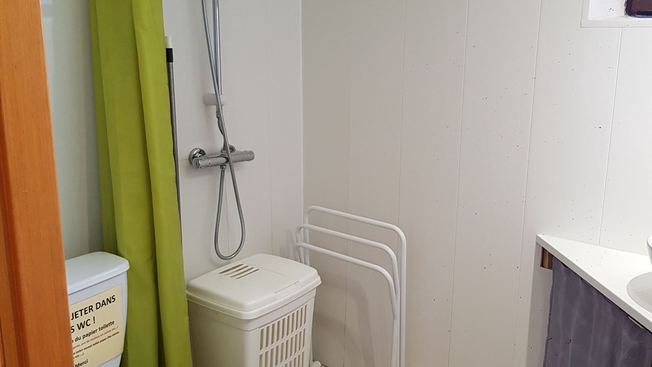 Photo of Bathroom in Montferrier-sur-Lez