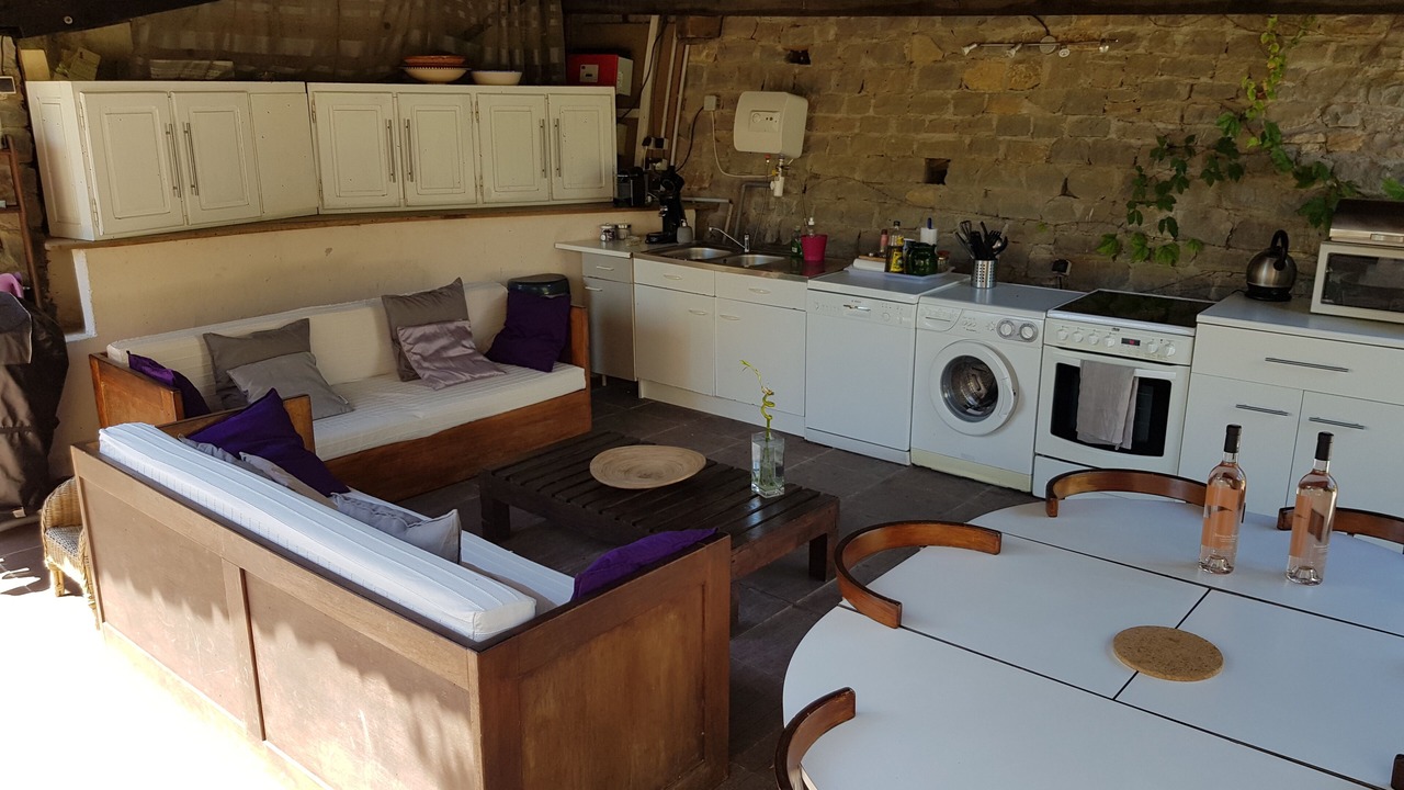 Photo of Outdoor in Montferrier-sur-Lez