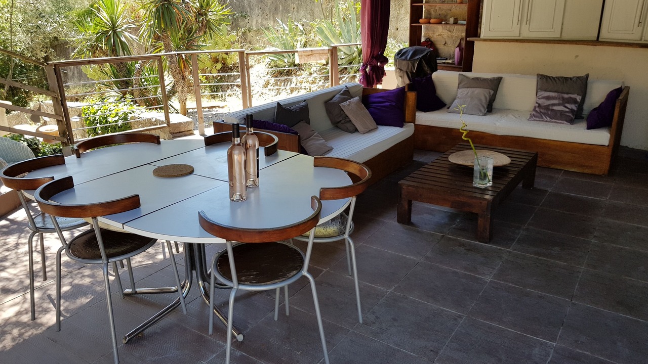 Photo of Outdoor in Montferrier-sur-Lez