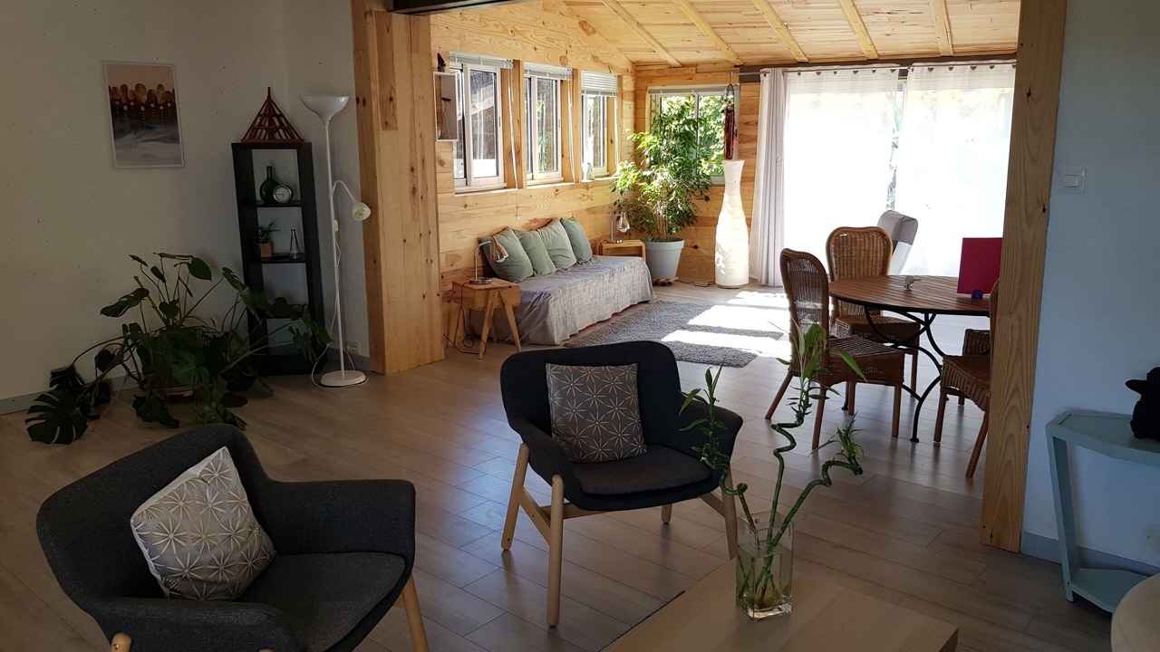 Photo of Livingroom in Montferrier-sur-Lez