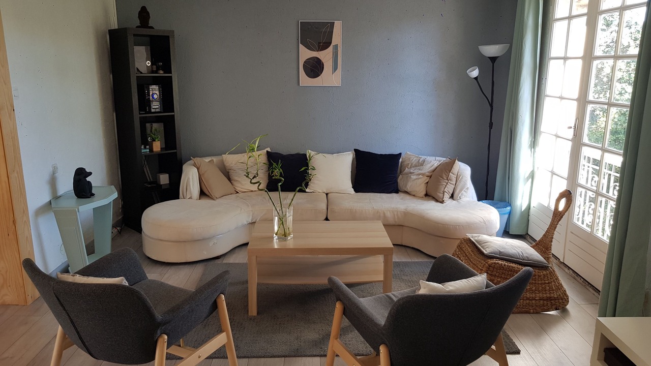 Photo of Livingroom in Montferrier-sur-Lez