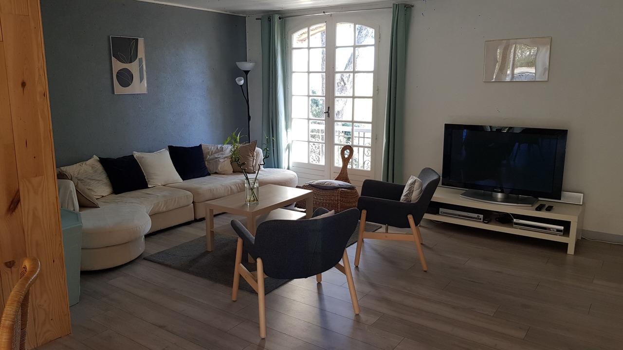 Photo of Livingroom in Montferrier-sur-Lez