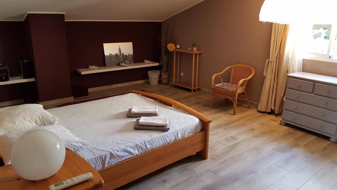 Photo of Bedroom in Montferrier-sur-Lez