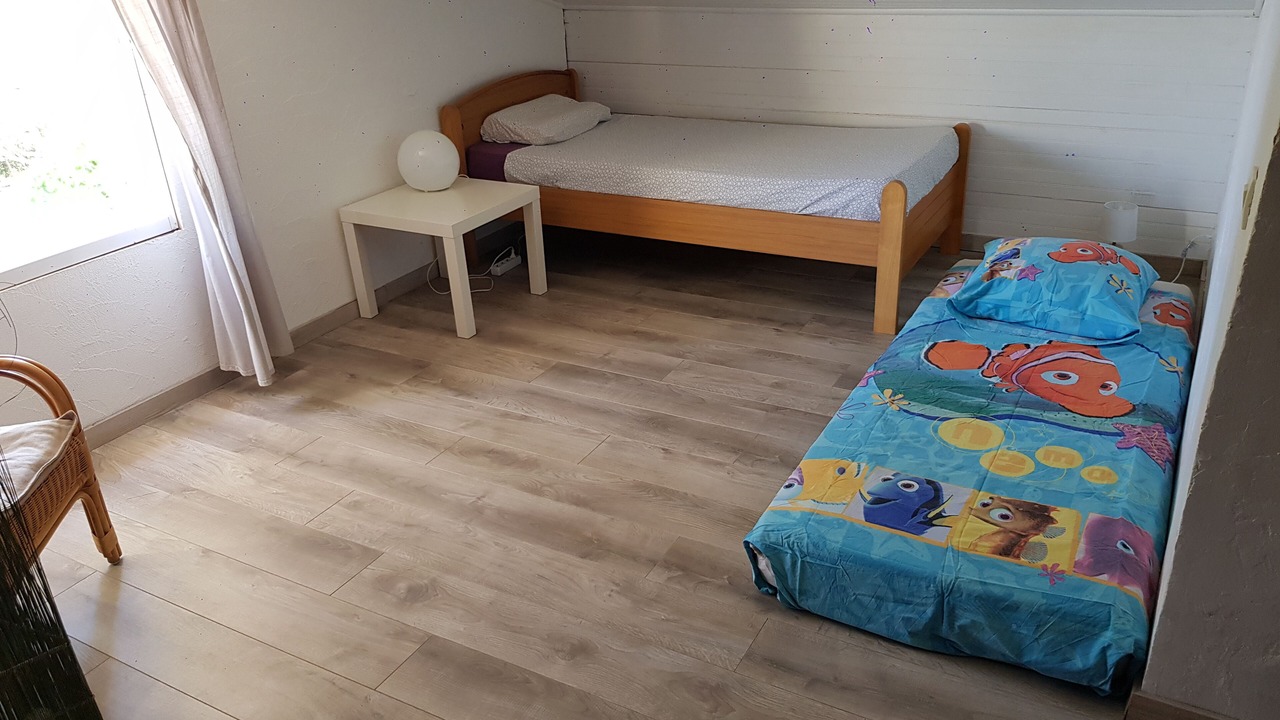 Photo of Bedroom in Montferrier-sur-Lez