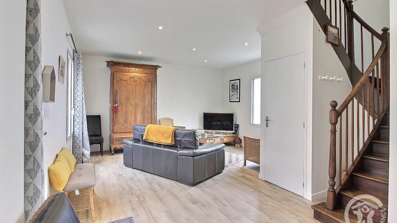 Photo of Livingroom in Ploubazlanec