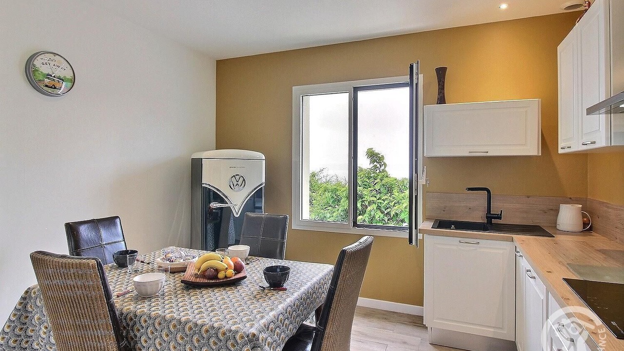 Photo of Kitchen in Ploubazlanec