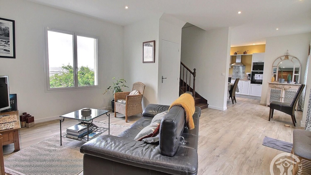 Photo of Livingroom in Ploubazlanec