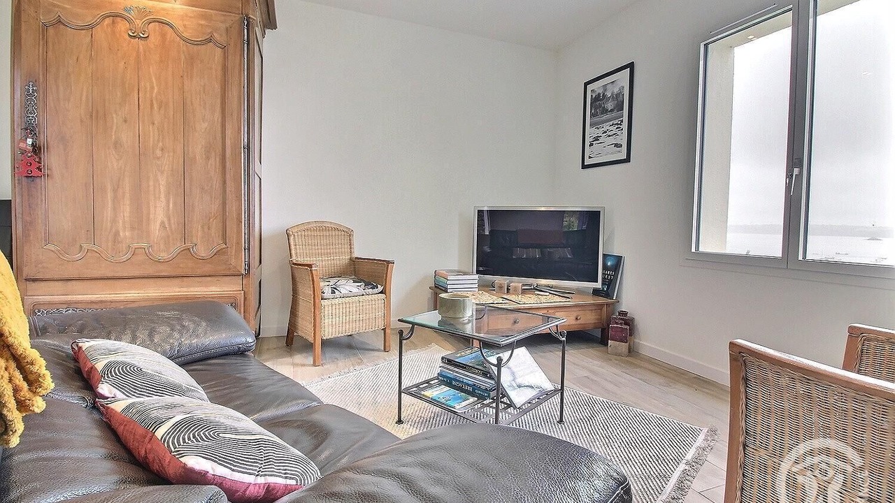 Photo of Livingroom in Ploubazlanec