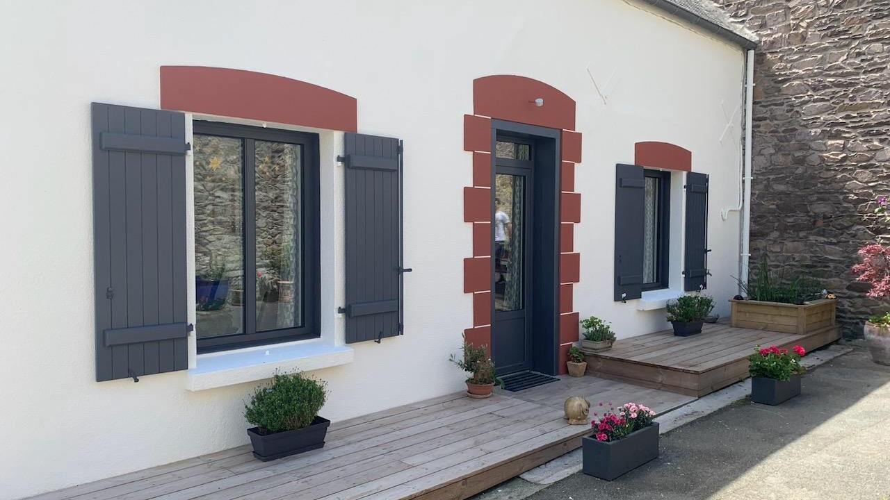Photo of Outdoor in Ploubazlanec