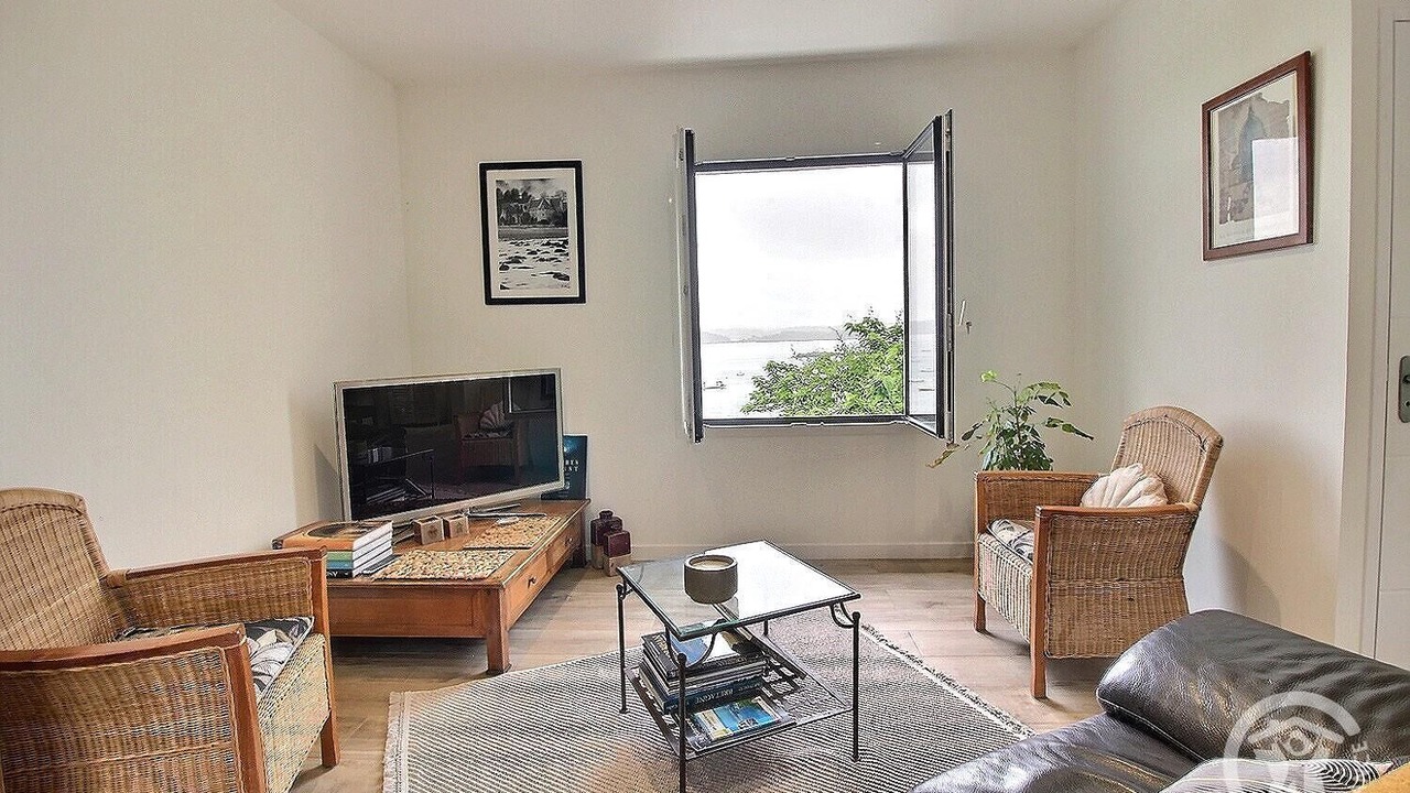 Photo of Livingroom in Ploubazlanec