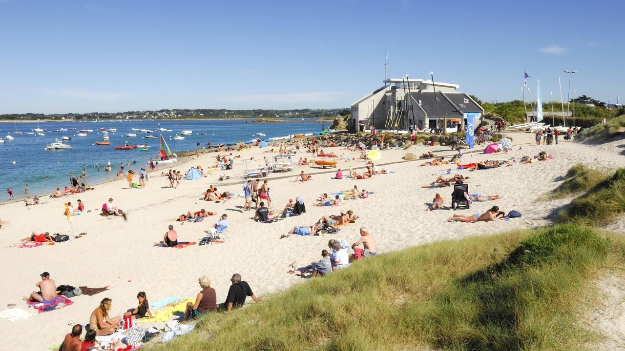 Photo of Others in Pleumeur-Bodou