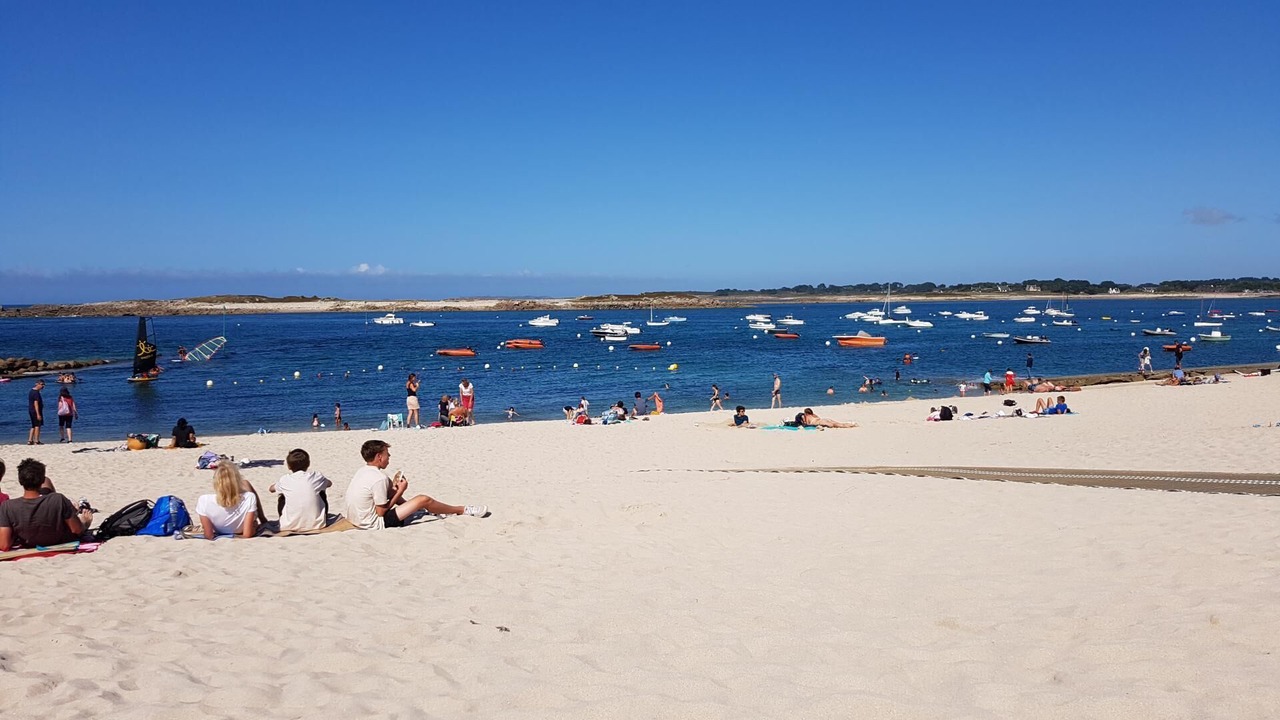 Photo of Others in Pleumeur-Bodou